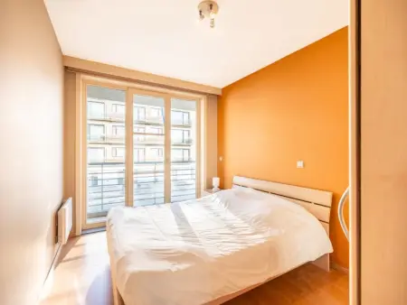 Aman dOr I-103, Appartement 6 personnes à Sint Idesbald - Photo 4