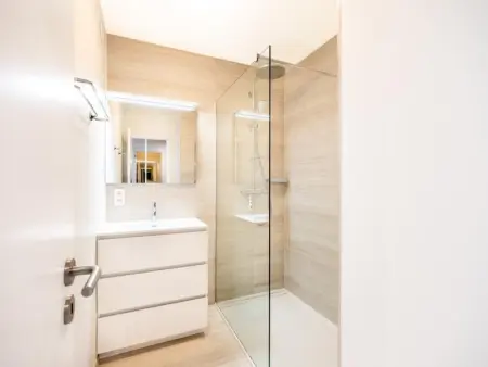 Aman dOr I-103, Appartement 6 personnes à Sint Idesbald - Photo 5