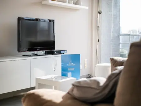 Aman dOr I-103, Appartement 6 personnes à Sint Idesbald - Photo 6