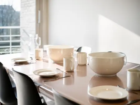 Aman dOr I-103, Appartement 6 personnes à Sint Idesbald - Photo 9