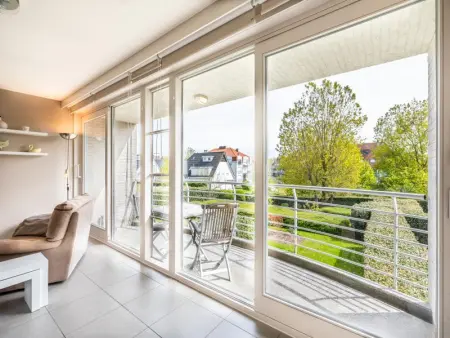 Aman dOr I-103, Appartement 6 personnes à Sint Idesbald - Photo 12