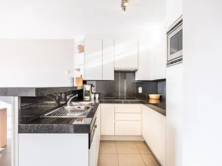 Aman dOr I-103, Appartement 6 personnes à Sint Idesbald - Photo 13