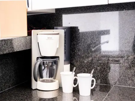 Aman dOr I-103, Appartement 6 personnes à Sint Idesbald - Photo 14