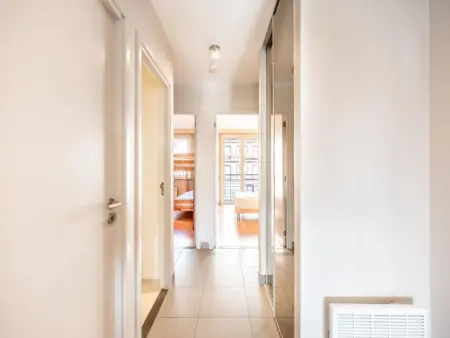 Aman dOr I-103, Appartement 6 personnes à Sint Idesbald - Photo 15