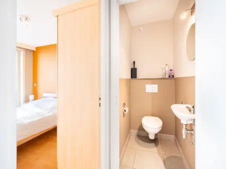 Aman dOr I-103, Appartement 6 personnes à Sint Idesbald - Photo 17