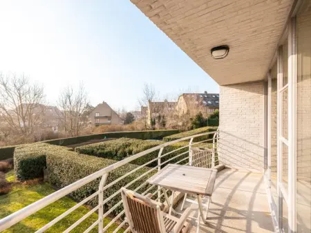 Aman dOr I-103, Appartement 6 personnes à Sint Idesbald - Photo 18