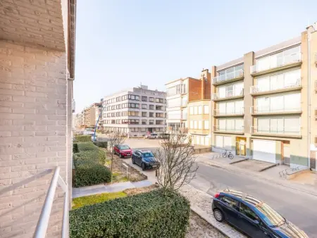 Aman dOr I-103, Appartement 6 personnes à Sint Idesbald - Photo 19