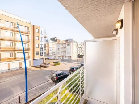 Aman dOr I-103, Appartement 6 personnes à Sint Idesbald - Photo 20