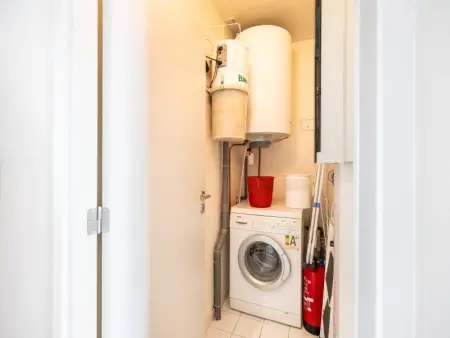 Aman dOr I-103, Appartement 6 personnes à Sint Idesbald - Photo 21