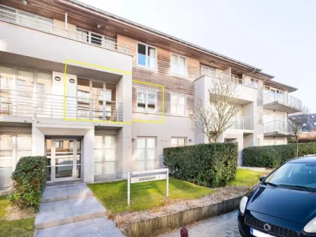 Aman dOr I-103, Appartement 6 personnes à Sint Idesbald - Photo 22