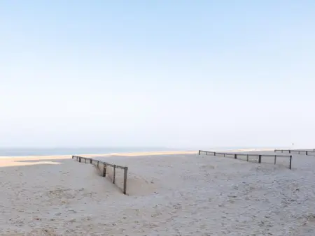 Aman dOr I-103, Appartement 6 personnes à Sint Idesbald - Photo 25