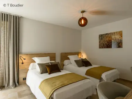 Maison avec piscine intérieure et équipements de bien-être en Normandie - Photo 19