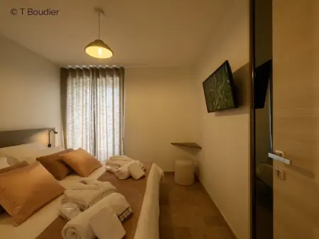 Maison avec piscine intérieure et équipements de bien-être en Normandie - Photo 20