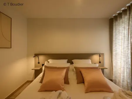 Maison avec piscine intérieure et équipements de bien-être en Normandie - Photo 21