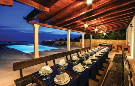 Maison 20 personnes à Podstrana - Photo 6