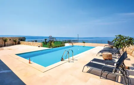 Maison 20 personnes à Podstrana - Photo 9