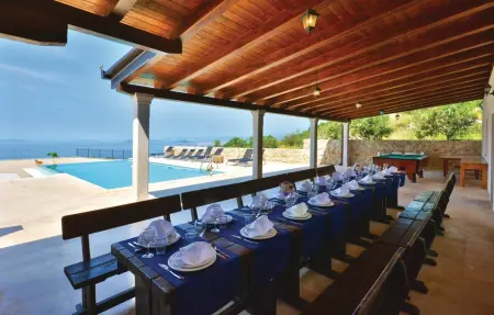 Maison 20 personnes à Podstrana - Photo 14