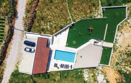 Maison 20 personnes à Podstrana - Photo 15