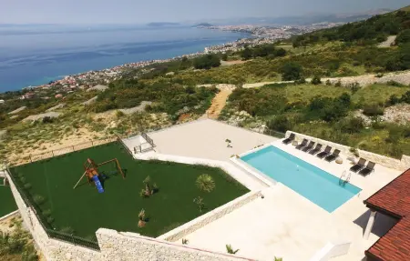 Maison 20 personnes à Podstrana - Photo 16