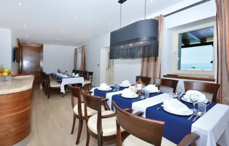 Maison 20 personnes à Podstrana - Photo 24