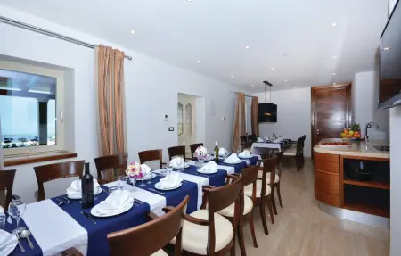 Maison 20 personnes à Podstrana - Photo 25