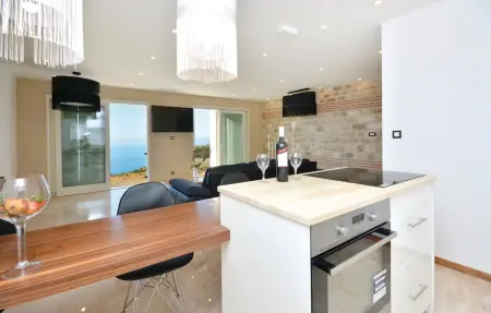 Maison 20 personnes à Podstrana - Photo 28