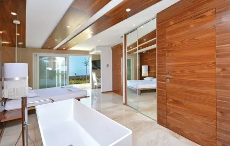 Maison 20 personnes à Podstrana - Photo 37