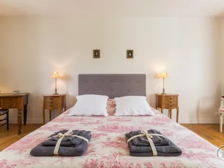 Maison de charme rénovée près des plages historiques du Cotentin - Photo 2