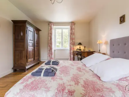 Maison de charme rénovée près des plages historiques du Cotentin - Photo 12