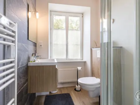 Maison de charme rénovée près des plages historiques du Cotentin - Photo 17