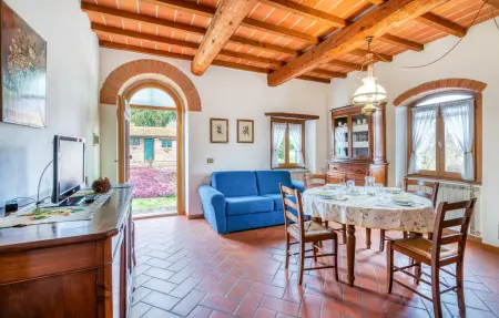 Cipresso 2, Appartement 4 personnes à Poppi AR - Photo 2