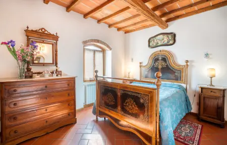 Cipresso 2, Appartement 4 personnes à Poppi AR - Photo 4