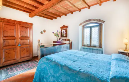 Cipresso 2, Appartement 4 personnes à Poppi AR - Photo 16
