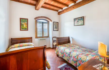 Cipresso 2, Appartement 4 personnes à Poppi AR - Photo 17