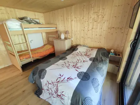 Grand chalet moderne pour 14 pers à Super Besse - Photo 2