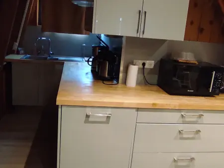 Grand chalet moderne pour 14 pers à Super Besse - Photo 8