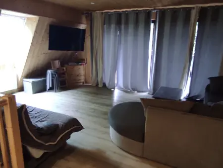 Grand chalet moderne pour 14 pers à Super Besse - Photo 10