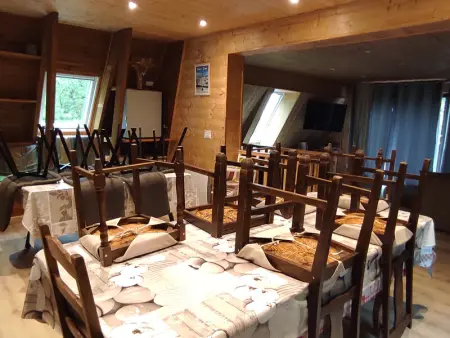 Grand chalet moderne pour 14 pers à Super Besse - Photo 12