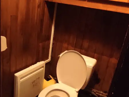 Grand chalet moderne pour 14 pers à Super Besse - Photo 14