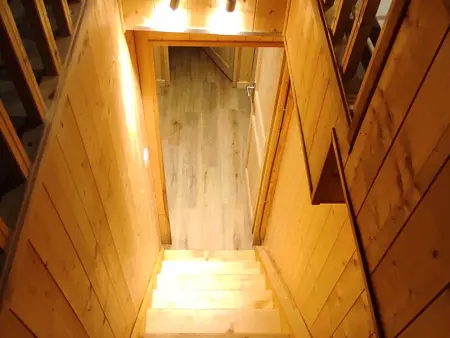 Grand chalet moderne pour 14 pers à Super Besse - Photo 15