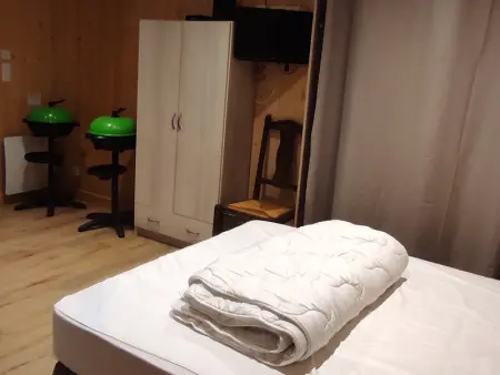 Grand chalet moderne pour 14 pers à Super Besse - Photo 16