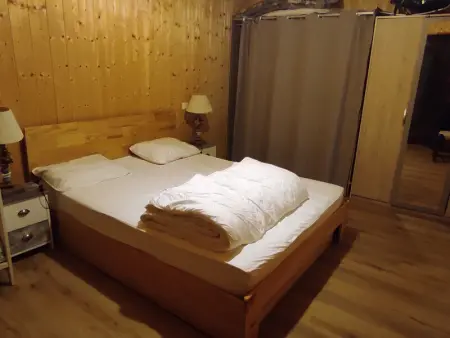 Grand chalet moderne pour 14 pers à Super Besse - Photo 21