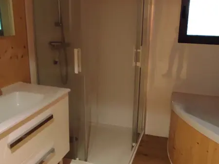 Grand chalet moderne pour 14 pers à Super Besse - Photo 23