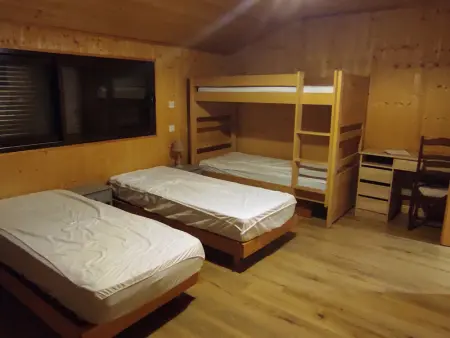 Grand chalet moderne pour 14 pers à Super Besse - Photo 25