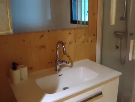 Grand chalet moderne pour 14 pers à Super Besse - Photo 26