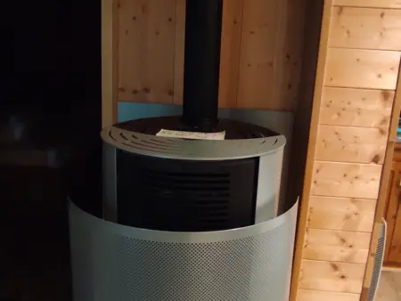 Grand chalet moderne pour 14 pers à Super Besse - Photo 27