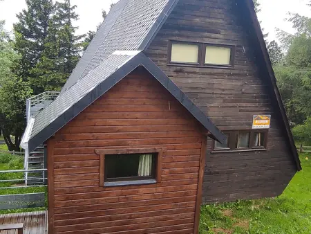 Grand chalet moderne pour 14 pers à Super Besse - Photo 28