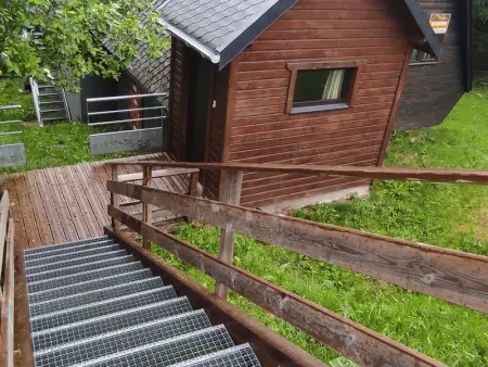 Grand chalet moderne pour 14 pers à Super Besse - Photo 31