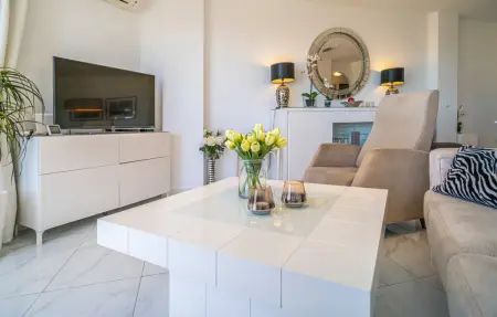 Appartement 6 personnes à Riviera del Sol - Photo 3