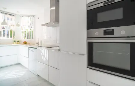 Appartement 6 personnes à Riviera del Sol - Photo 4